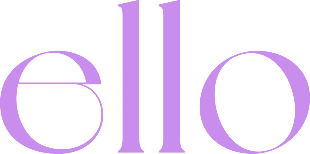 Logo Ello Mf